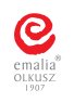 Logotyp: Emalia Olkusz S.A.