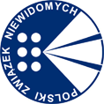 Logotyp: Polski Związek Niewidomych