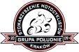 Logotyp: Stowarzyszenie Motocyklistów Grupa Południe
