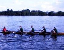 11-12 września 2010 - Wioślarskie Mistrzostwa Województwa Kujawsko-Pomorskiego